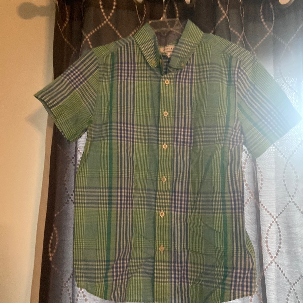 Boys dress shirt!